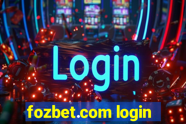 fozbet.com login